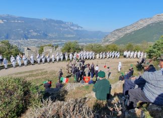 37th Congress in Grenoble
